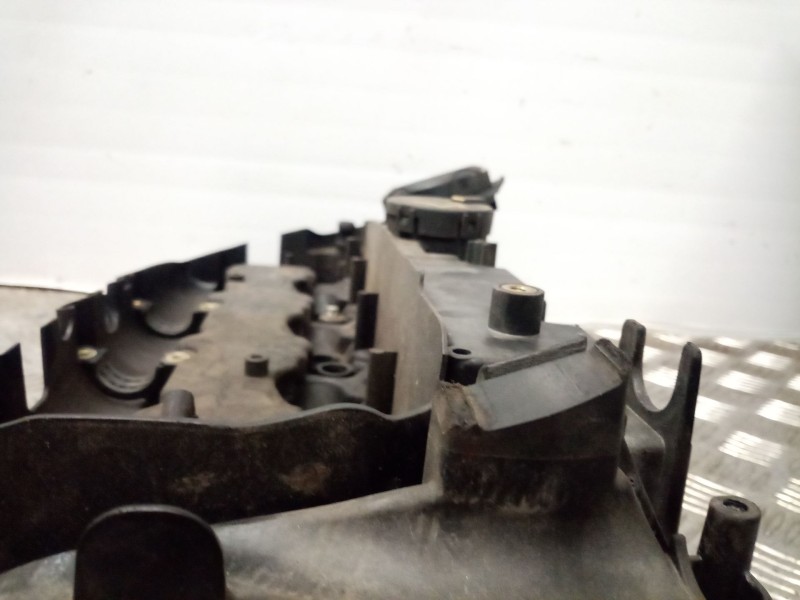 Recambio de tapa balancines para bmw serie 3 berlina (e90) 320d   |   09.07 - 12.10 | 2007 - 2010 | 177 cv / 130 kw referencia O