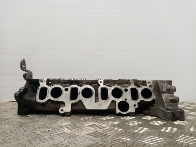 Recambio de culata para bmw serie 3 berlina (e90) 320d   |   09.07 - 12.10 | 2007 - 2010 | 177 cv / 130 kw referencia OEM IAM 77