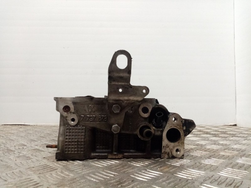 Recambio de culata para bmw serie 3 berlina (e90) 320d   |   09.07 - 12.10 | 2007 - 2010 | 177 cv / 130 kw referencia OEM IAM 77