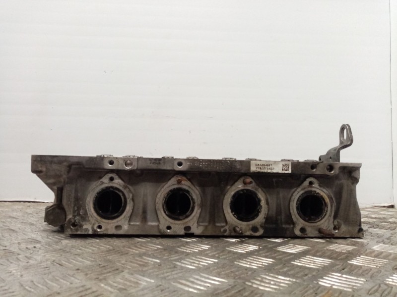 Recambio de culata para bmw serie 3 berlina (e90) 320d   |   09.07 - 12.10 | 2007 - 2010 | 177 cv / 130 kw referencia OEM IAM 77