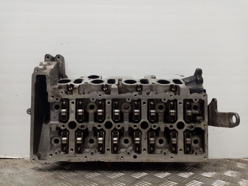 Recambio de culata para bmw serie 3 berlina (e90) 320d   |   09.07 - 12.10 | 2007 - 2010 | 177 cv / 130 kw referencia OEM IAM 77