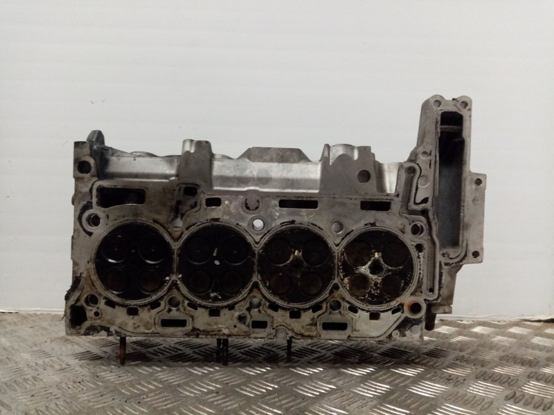 Recambio de culata para bmw serie 3 berlina (e90) 320d   |   09.07 - 12.10 | 2007 - 2010 | 177 cv / 130 kw referencia OEM IAM 77