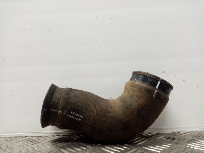 Recambio de mangueras intercooler para audi a4 avant (8e) 2.0 tdi   |   11.04 - 12.08 | 2004 - 2008 | 140 cv / 103 kw referencia