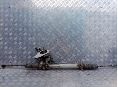 Recambio de cremallera direccion para ford mondeo berlina (ge) trend   |   08.02 - 12.03 | 2002 - 2003 | 116 cv / 85 kw referenc