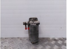 Recambio de filtro gasoil para fiat ducato caja abierta (desde 03.94) 2.5 tdi   |   0.94 - 0.02 | 1994 - 2002 | 116 cv / 85 kw r