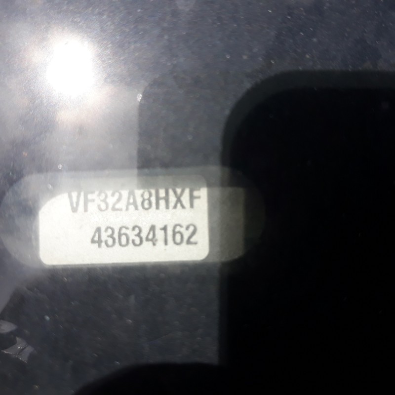 peugeot 206 berlina 1.4 hdi   |   0.98 - ... | 1998 | 68 cv / 50 kw del año 1998