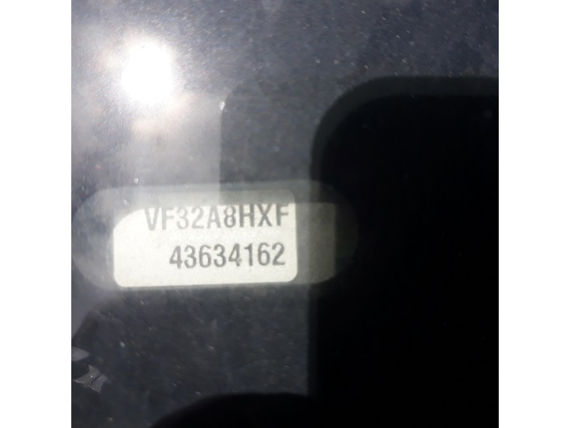 peugeot 206 berlina 1.4 hdi   |   0.98 - ... | 1998 | 68 cv / 50 kw del año 1998