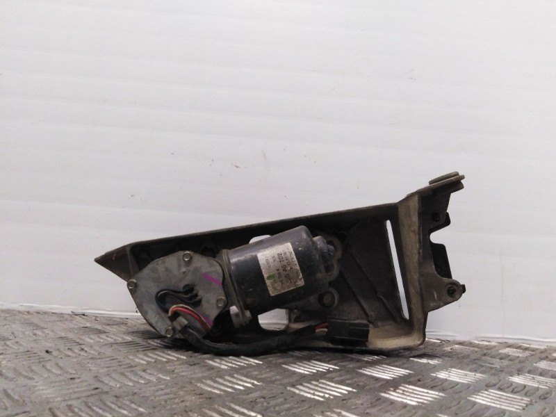 Recambio de motor limpia delantero para renault twingo (co6)    |   0.93 - 0.07 | 1993 - 2007 referencia OEM IAM 7701669838 5354