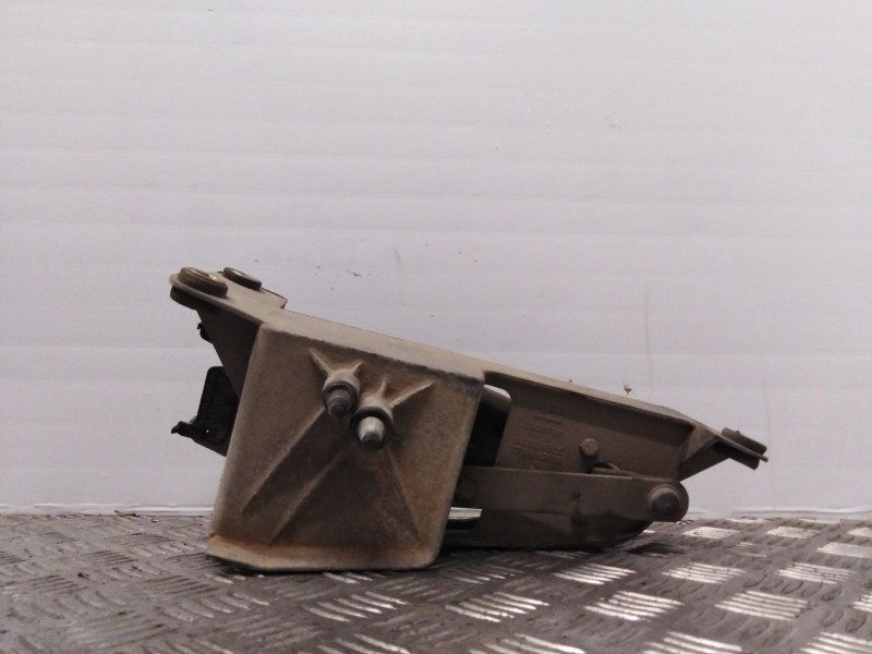 Recambio de motor limpia delantero para renault twingo (co6)    |   0.93 - 0.07 | 1993 - 2007 referencia OEM IAM 7701669838 5354