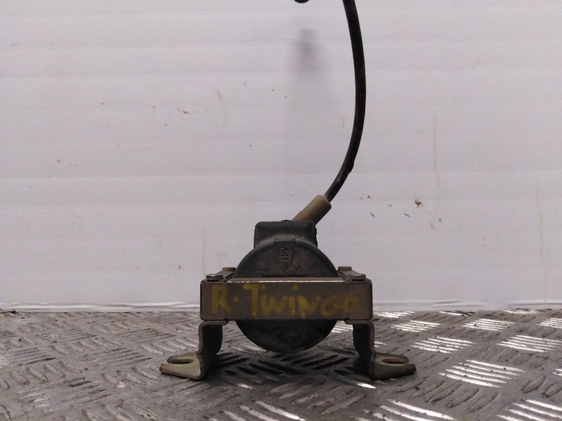 Recambio de bobina encendido para renault twingo (co6)    |   0.93 - 0.07 | 1993 - 2007 referencia OEM IAM   