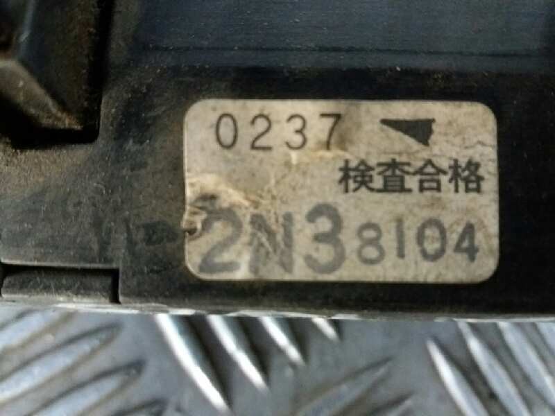 Recambio de caja reles / fusibles para nissan almera (n15)    |   0.95 - 0.00 | 1995 - 2000 referencia OEM IAM 243502N300H  