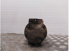 Recambio de compresor aire acondicionado para renault twingo (co6)    |   0.93 - 0.07 | 1993 - 2007 referencia OEM IAM 770086099 2