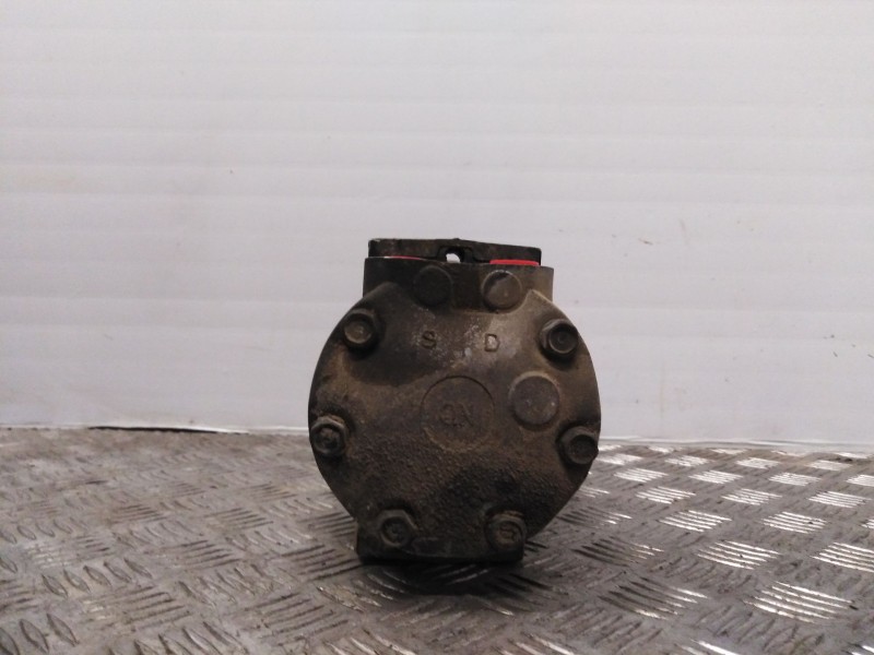 Recambio de compresor aire acondicionado para renault twingo (co6)    |   0.93 - 0.07 | 1993 - 2007 referencia OEM IAM 770086099