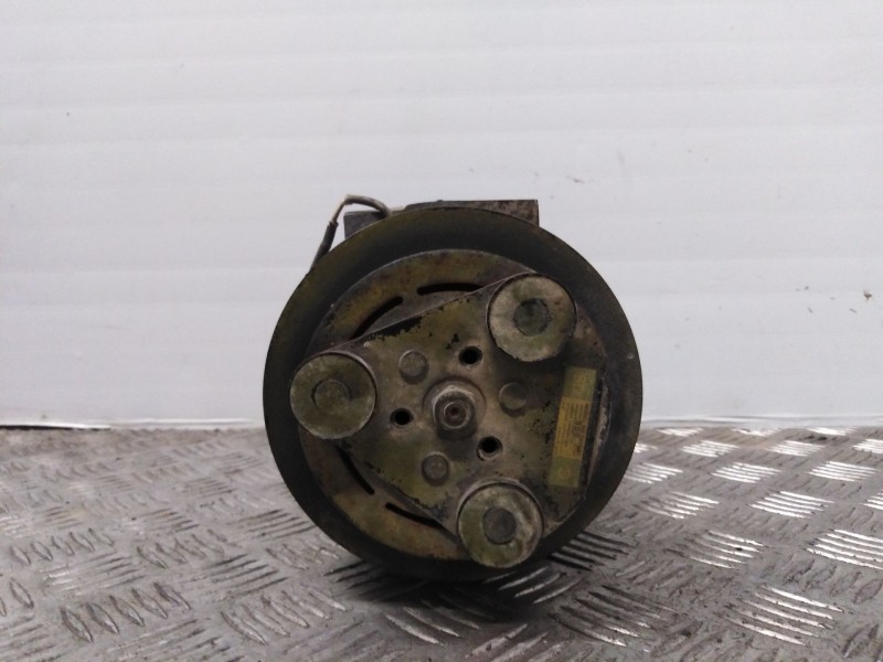 Recambio de compresor aire acondicionado para renault twingo (co6)    |   0.93 - 0.07 | 1993 - 2007 referencia OEM IAM 770086099