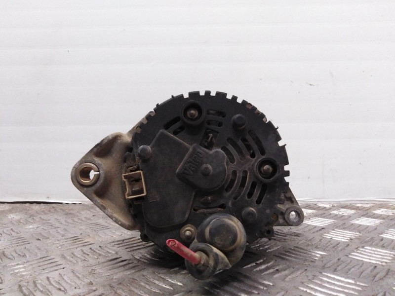 Recambio de alternador para renault twingo (co6)    |   0.93 - 0.07 | 1993 - 2007 referencia OEM IAM 7700847513 25417500 DINAMO