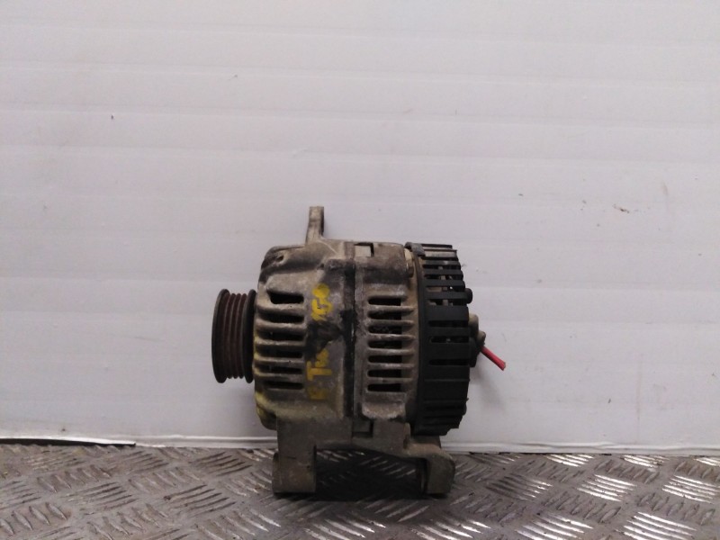 Recambio de alternador para renault twingo (co6)    |   0.93 - 0.07 | 1993 - 2007 referencia OEM IAM 7700847513 25417500 DINAMO