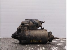 Recambio de motor arranque para renault twingo (co6)    |   0.93 - 0.07 | 1993 - 2007 referencia OEM IAM   PUESTA EN MARCHA