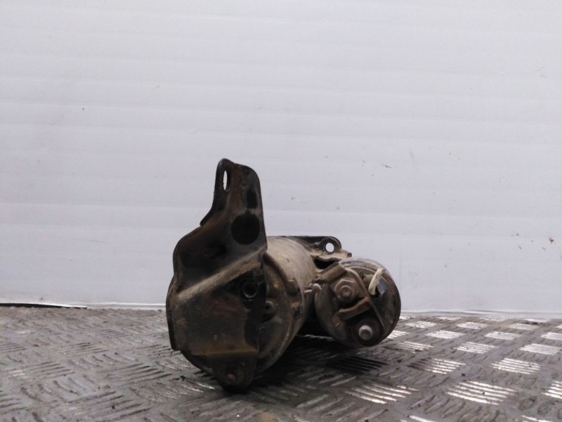 Recambio de motor arranque para renault twingo (co6)    |   0.93 - 0.07 | 1993 - 2007 referencia OEM IAM   PUESTA EN MARCHA
