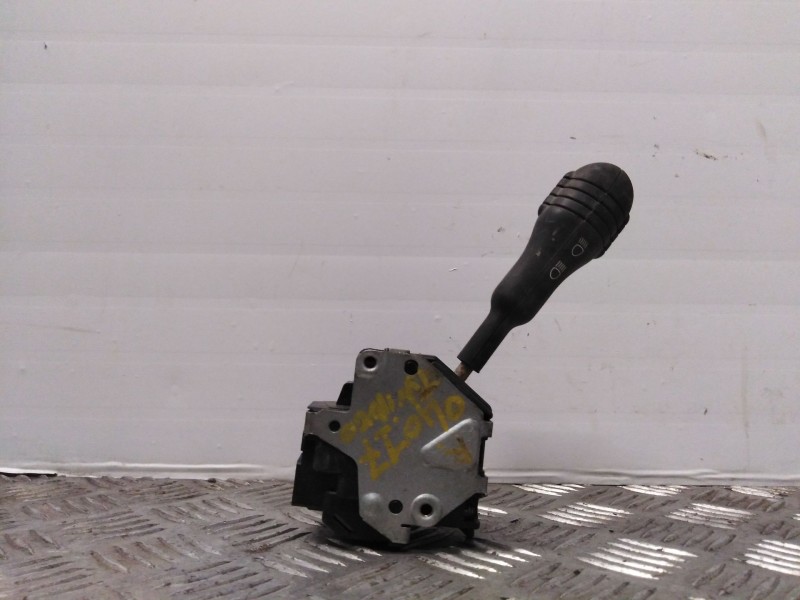Recambio de mando luces para renault twingo (co6)    |   0.93 - 0.07 | 1993 - 2007 referencia OEM IAM 7700839681A 34351001 