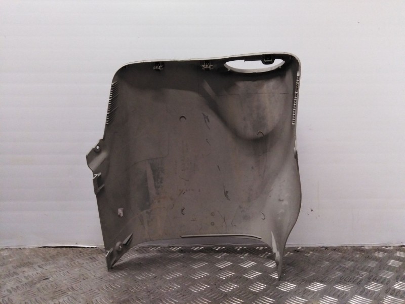 Recambio de guarnecido palanca cambio para opel vivaro    |   0.01 - 0.01 | 2001 - 2001 referencia OEM IAM 8200193999 91169043 