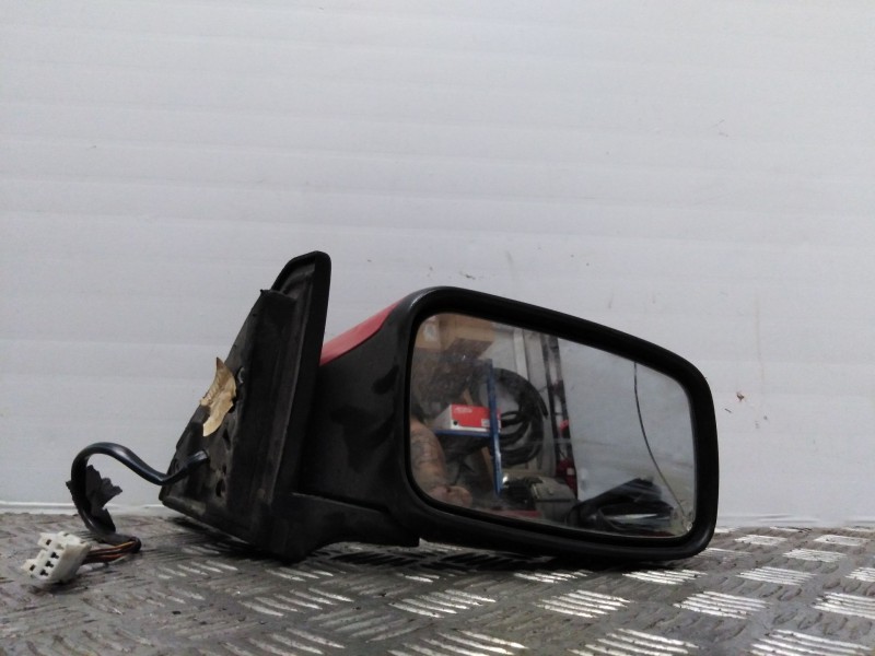 Recambio de retrovisor derecho electrico para volvo v40 familiar 1.9 d+ (85kw)   |   04.00 - 12.05 | 2000 - 2005 | 116 cv / 85 k