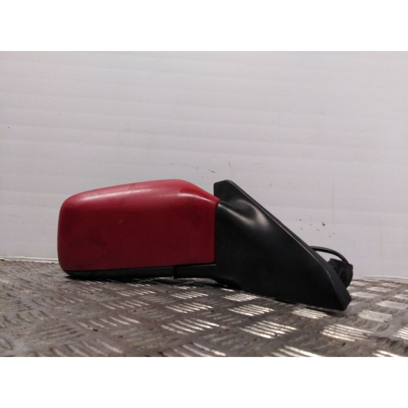 Recambio de retrovisor derecho electrico para volvo v40 familiar 1.9 d+ (85kw)   |   04.00 - 12.05 | 2000 - 2005 | 116 cv / 85 k