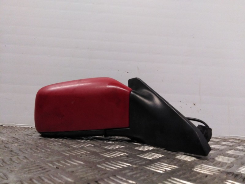 Recambio de retrovisor derecho electrico para volvo v40 familiar 1.9 d+ (85kw)   |   04.00 - 12.05 | 2000 - 2005 | 116 cv / 85 k