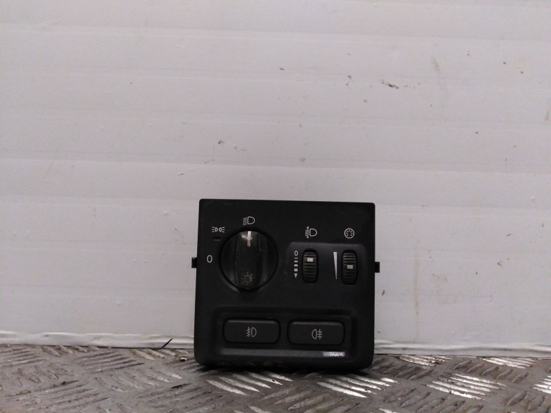 Recambio de mando luces para volvo v40 familiar 1.9 d+ (85kw)   |   04.00 - 12.05 | 2000 - 2005 | 116 cv / 85 kw referencia OEM 