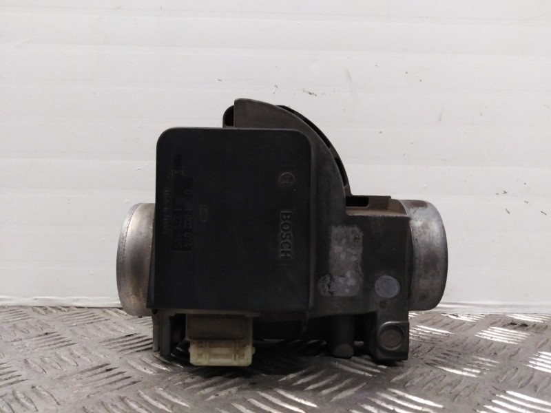 Recambio de caudalimetro para volvo serie 850 2.5 10v berlina   |   02.94 - ... | 1994 | 140 cv / 103 kw referencia OEM IAM 0281