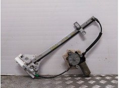 Recambio de elevalunas delantero derecho electrico para volvo v40 familiar 1.9 d+ (85kw)   |   04.00 - 12.05 | 2000 - 2005 | 116