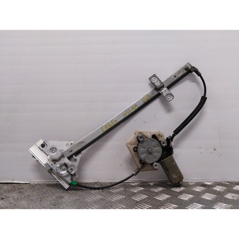 Recambio de elevalunas delantero derecho electrico para volvo v40 familiar 1.9 d+ (85kw)   |   04.00 - 12.05 | 2000 - 2005 | 116