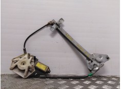 Recambio de elevalunas trasero derecho electrico para volvo v40 familiar 1.9 d+ (85kw)   |   04.00 - 12.05 | 2000 - 2005 | 116 c