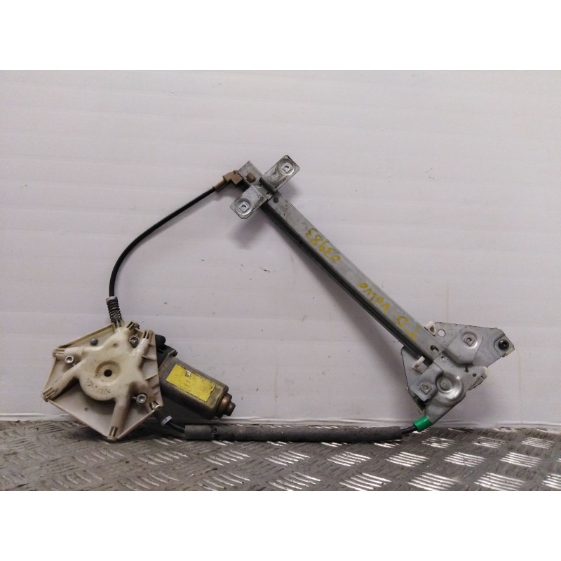 Recambio de elevalunas trasero derecho electrico para volvo v40 familiar 1.9 d+ (85kw)   |   04.00 - 12.05 | 2000 - 2005 | 116 c