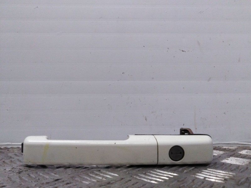 Recambio de maneta exterior delantera izquierda para seat toledo (1l)    |   0.91 - 0.99 | 1991 - 1999 referencia OEM IAM   