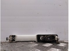 Recambio de maneta exterior delantera izquierda para seat toledo (1l)    |   0.91 - 0.99 | 1991 - 1999 referencia OEM IAM    2