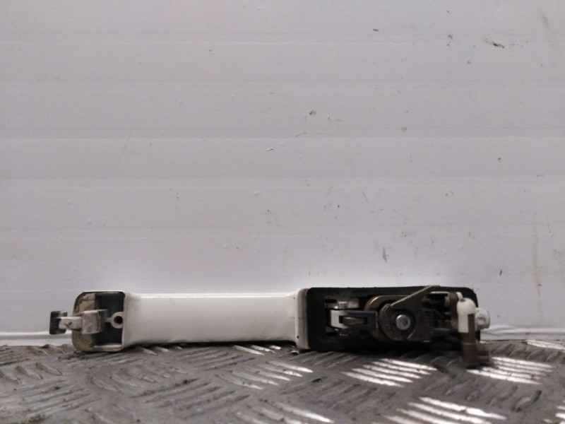 Recambio de maneta exterior delantera izquierda para seat toledo (1l)    |   0.91 - 0.99 | 1991 - 1999 referencia OEM IAM   