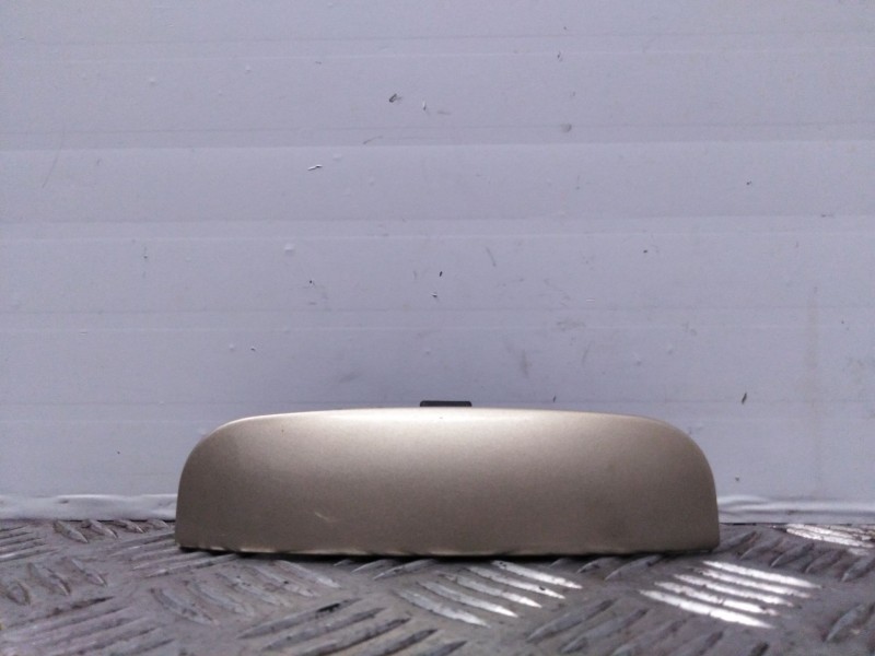 Recambio de maneta exterior porton para citroen c5 berlina    |   0.04 - 0.08 | 2004 - 2008 referencia OEM IAM 9649858777  
