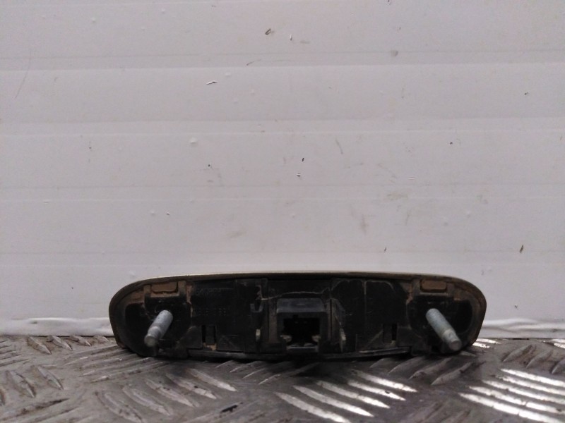 Recambio de maneta exterior porton para citroen c5 berlina    |   0.04 - 0.08 | 2004 - 2008 referencia OEM IAM 9649858777  