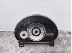 Recambio de cuadro instrumentos para mazda 2 lim. (de) (2007-0)  | 2007 referencia OEM IAM ARDF78A DF7155446 