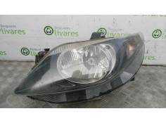 Recambio de faro izquierdo para  referencia OEM IAM
