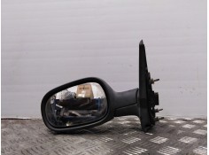 Recambio de retrovisor izquierdo electrico para renault megane i classic (la0)    |   0.96 - 0.01 | 1996 - 2001 referencia OEM I 2