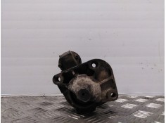 Recambio de motor arranque para renault megane i classic (la0)    |   0.96 - 0.01 | 1996 - 2001 referencia OEM IAM    2