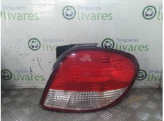 Recambio de piloto trasero derecho para  referencia OEM IAM   