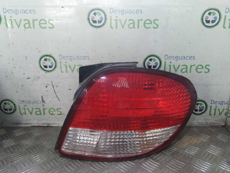 Recambio de piloto trasero derecho para  referencia OEM IAM   