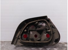 Recambio de piloto trasero izquierdo para renault megane i classic (la0)    |   0.96 - 0.01 | 1996 - 2001 referencia OEM IAM    2