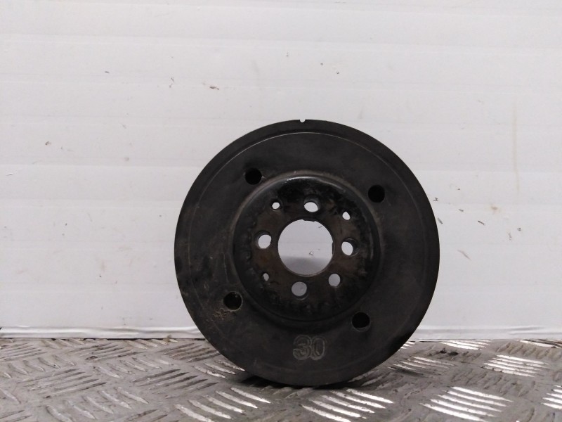 Recambio de polea cigueñal para volkswagen passat variant (3b6) highline   |   10.00 - 12.05 | 2000 - 2005 | 131 cv / 96 kw refe