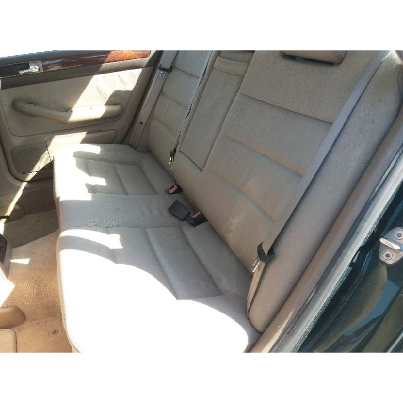 audi a6 berlina (4b2) 2.5 v6 24v tdi   |   0.97 - ... | 1997 | 150 cv / 110 kw del año 1997