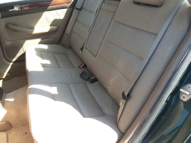 audi a6 berlina (4b2) 2.5 v6 24v tdi   |   0.97 - ... | 1997 | 150 cv / 110 kw del año 1997