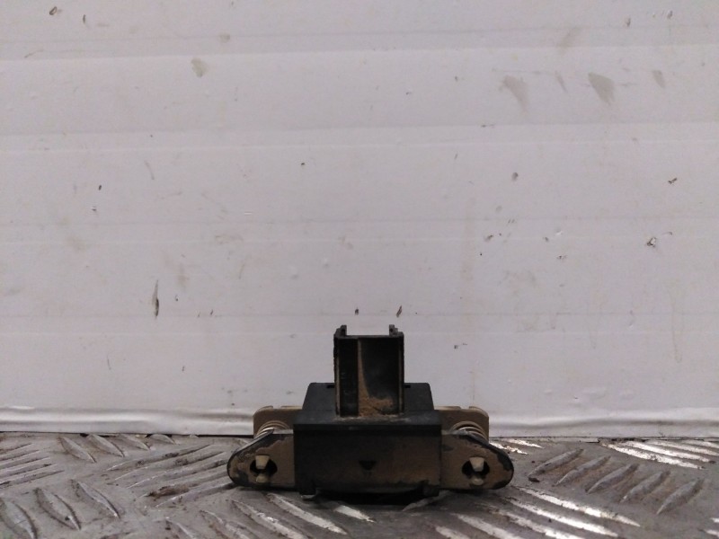 Recambio de maneta exterior porton para citroen c5 berlina    |   0.01 - 0.04 | 2001 - 2004 referencia OEM IAM 9642261980 601090