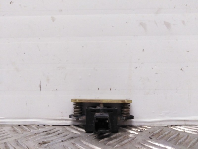 Recambio de maneta exterior porton para citroen c5 berlina    |   0.01 - 0.04 | 2001 - 2004 referencia OEM IAM 9642261980 601090